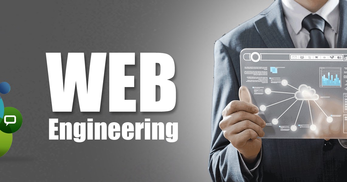 Web Engineering Website Web Engineering - Boom in Technologies