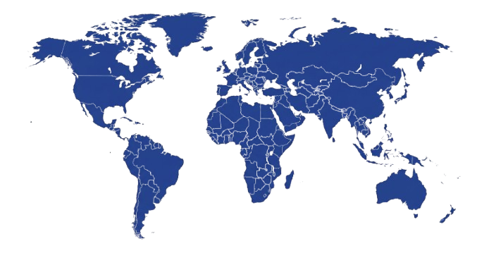World Map
