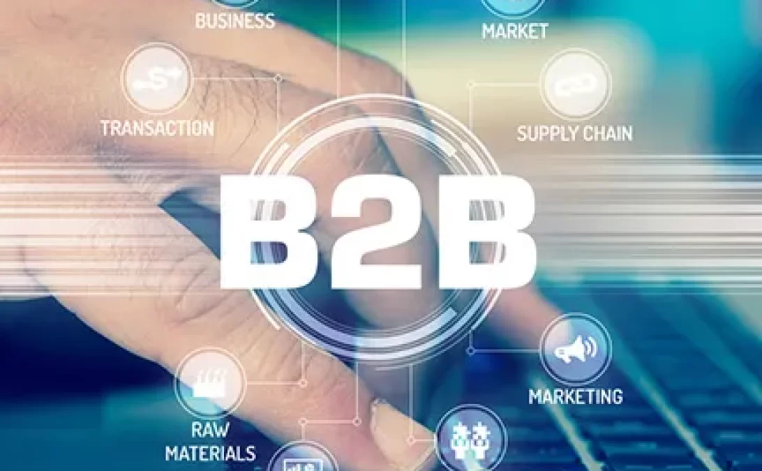 B2B Marketing Services