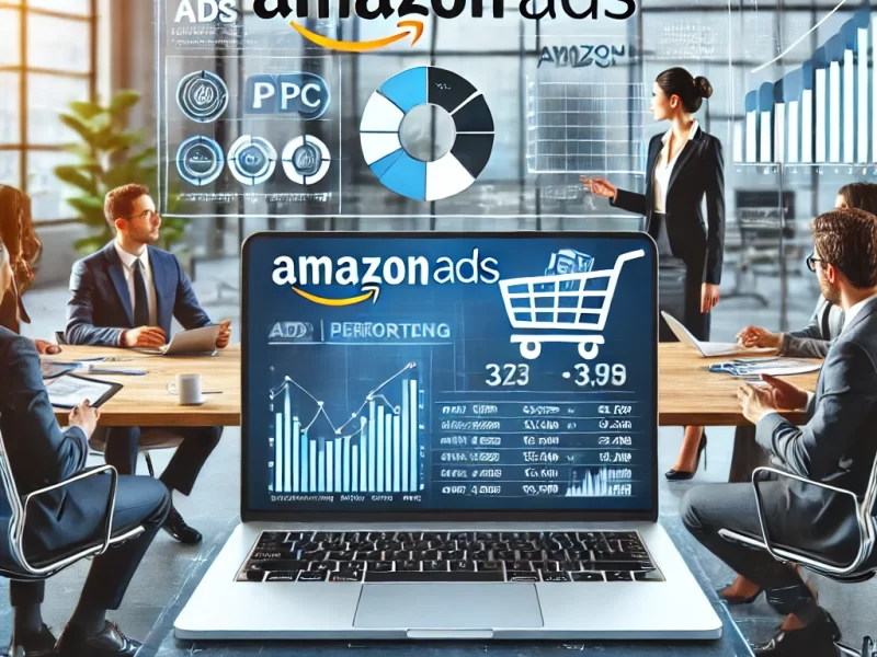 amazon ppc